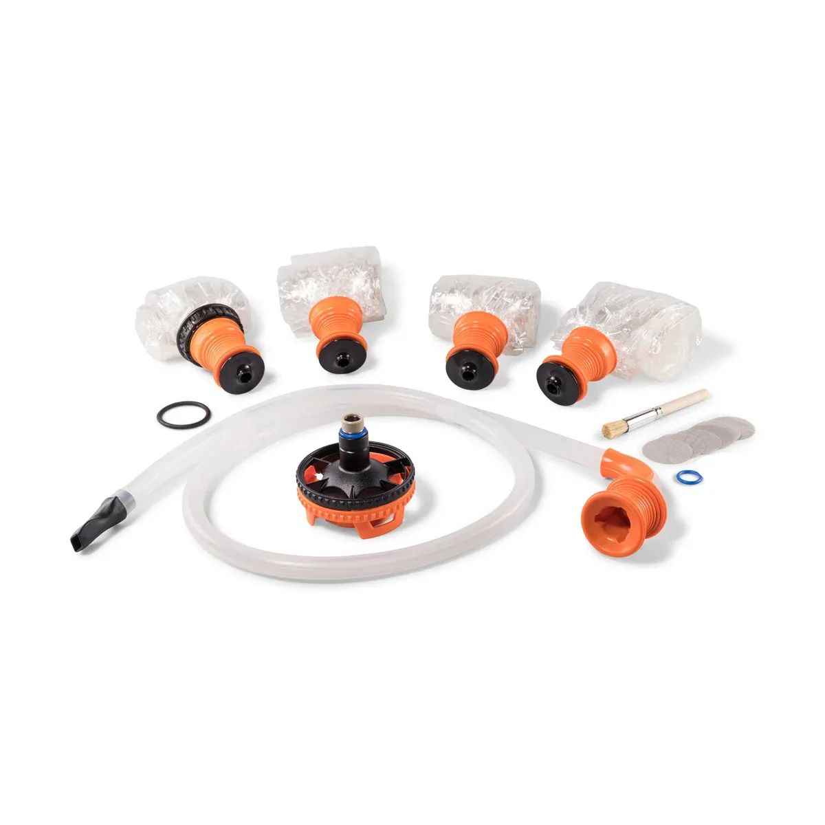 Volcano Hybrid Starter Set - Image 2