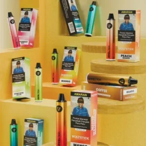 VOLT STICK 3K by VOLT BAR 3000 PUFFS