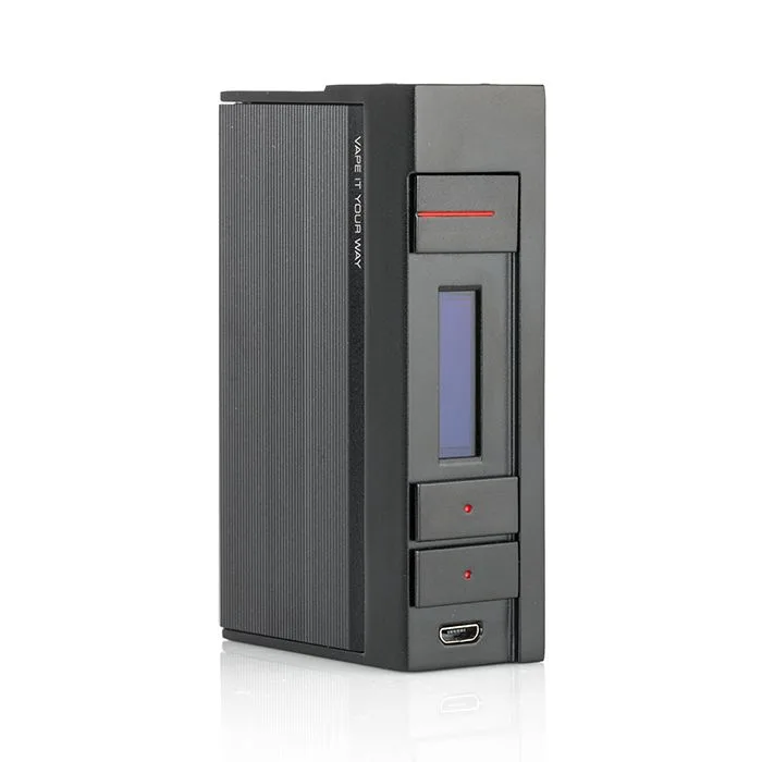 VOOPOO Alpha One 222W TC Box Mod - Image 2