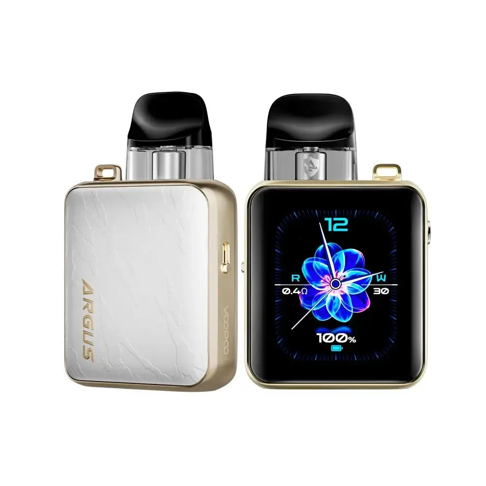 Voopoo Argus P3 Pod Vape Kit - Image 2