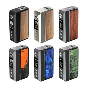 Voopoo Drag 4 Vape Mod 177W