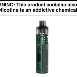VOOPOO DRAG H40 STARTER VAPE KIT