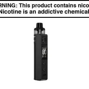 VOOPOO DRAG H80 S STARTER KIT