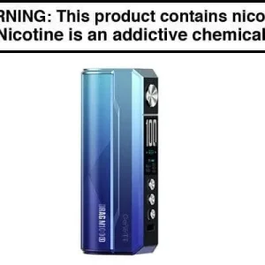 VOOPOO DRAG M100S VAPE BOX MOD