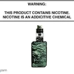 VOOPOO DRAG MINI STARTER KIT
