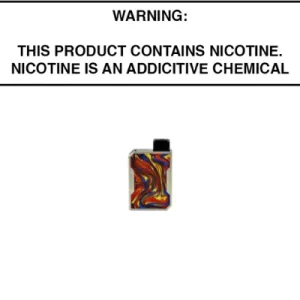 VOOPOO DRAG NANO KIT