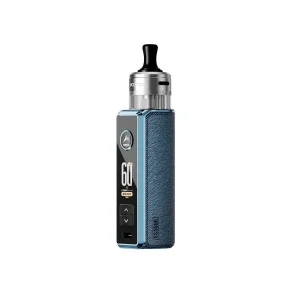 Voopoo Drag S3 Pod Mod Vape Kit