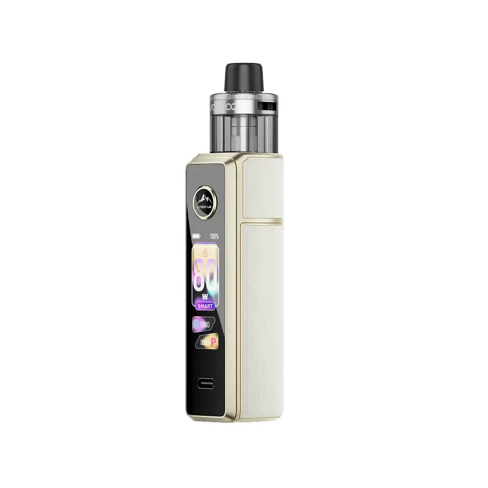 Voopoo Drag X3 Pod Mod Vape Kit - Image 2