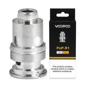 VOOPOO PNP R1 COILS