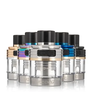 VOOPOO TPP-X Replacement Pods