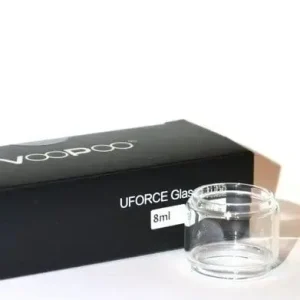 VOOPOO UFORCE BULB GLASS