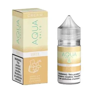 Vortex by Aqua Salts 30ML