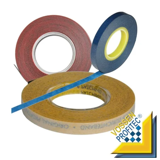 Vossen Profitec Precision Make-Ready Tape