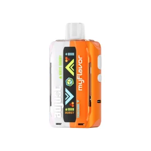 Watermelon B Pop Adjust My Flavor 40K Disposable Vape