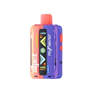 Watermelon B Pop Lost Mary Adjust My Flavor 40K Puffs Vape
