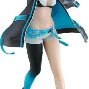 Wave Idolmaster Cinderella Girls Takagaki Kae 1/7 PVC Figure