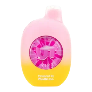 White Peach / Lemon Head UT 50K