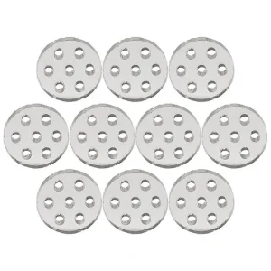 White Rhino - Glass Honeycomb Style Screen 1pc