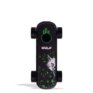 Wulf Mods Deck - Skateboard 510 Battery