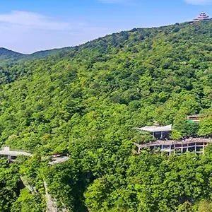 Wulong Day Tour from Chongqing, Karst Geology Park Trip