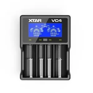 XSTAR VC4 CHARGER