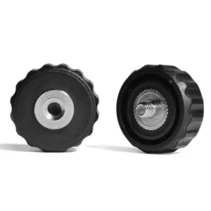 Xtar Charger Nubs
