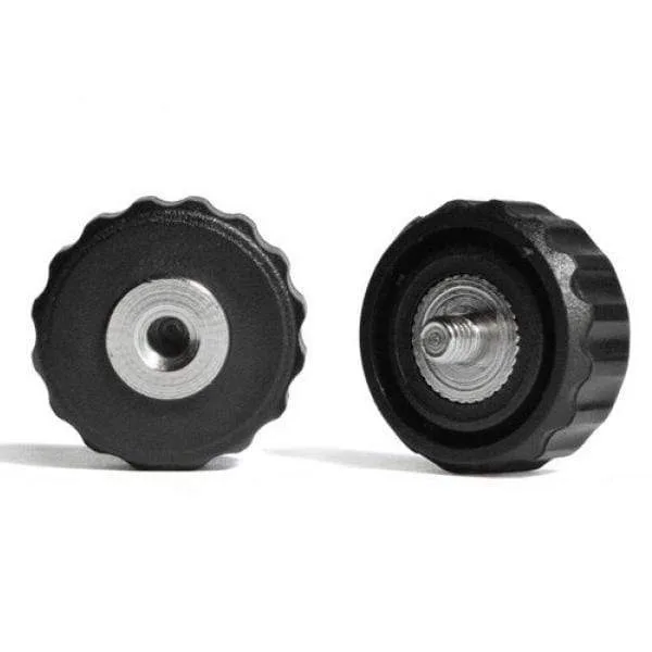 Xtar Charger Nubs