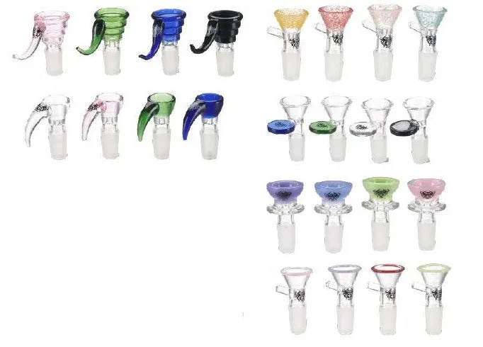 Xtreme Male Joint Glass Bowl 14mm