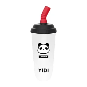 YIDI Panda Mini Cup Disposable Vape 5200 Puffs – Lychee Ice