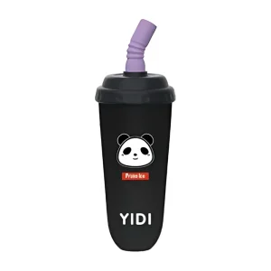 YIDI Panda Mini Cup Disposable Vape 5200 Puffs – Prunes Ice