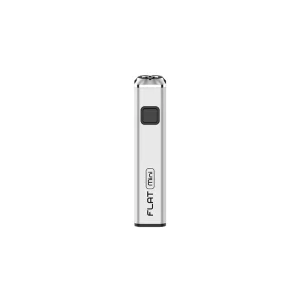 Yocan Flat Mini 400mAh Battery 510 Thread