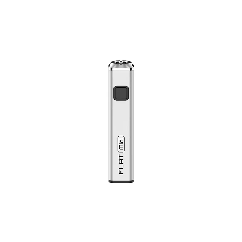 Yocan Flat Mini 400mAh Battery 510 Thread