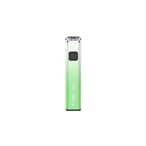 Yocan Flat Mini 510 Thread 400mAh Battery Green