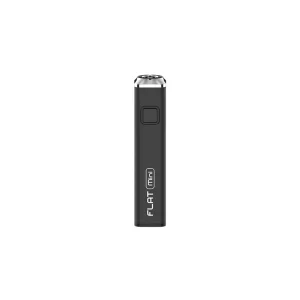 Yocan Flat Mini 510 Thread Battery 400mAh Black