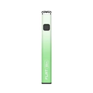 Yocan Flat Slim 510 Thread Battery 350mAh