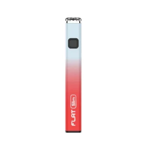 Yocan Flat Slim Battery 510 Thread 350mAh