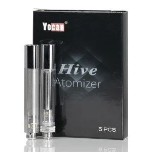 YoCan Hive Concentrate Replacement Atomizer