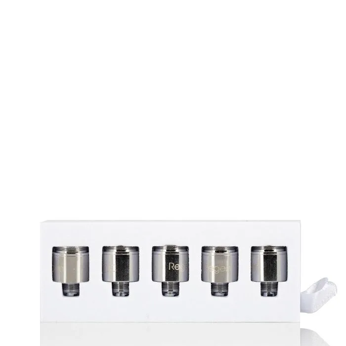 Yocan REGEN Quartz Replacement Coils - Image 2