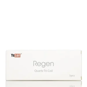 Yocan REGEN Quartz Replacement Coils
