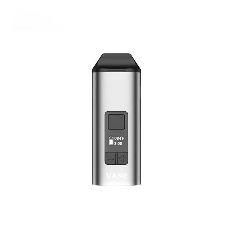 Yocan Vane Kit Dry Herb Vaporizer 1100mah - Image 2