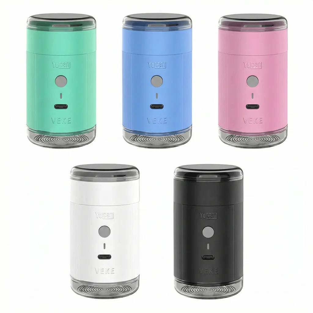 Yocan Veke Electric Herb Grinder
