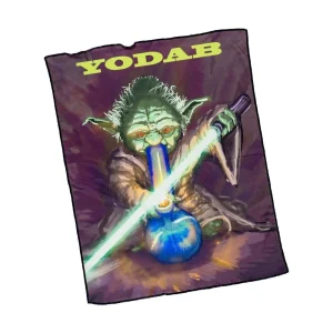 Yodab Dab Rag