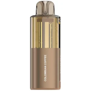 Yovo JB50000 Pod: Colombian Coffee