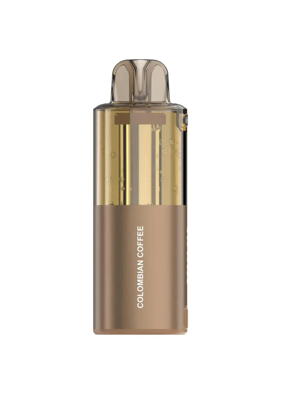 Yovo JB50000 Pod: Colombian Coffee